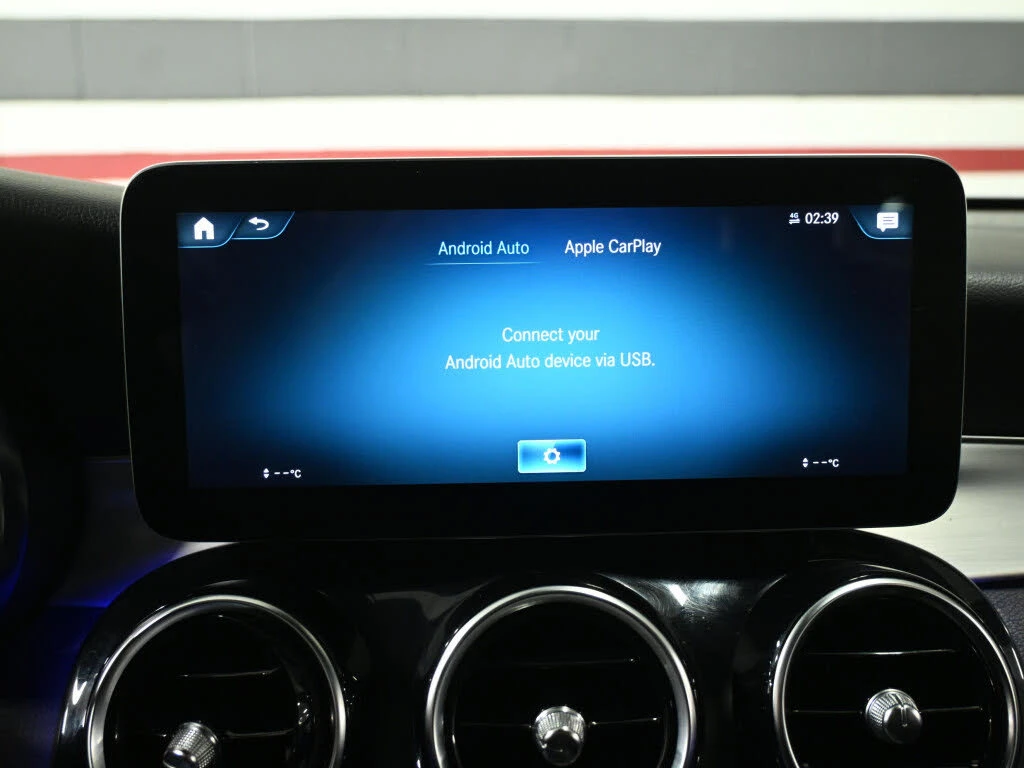 Mercedes-Benz GLC 300 4MATIC* АвтоКредит* (ЦЕНА ДО БГ) - изображение 10