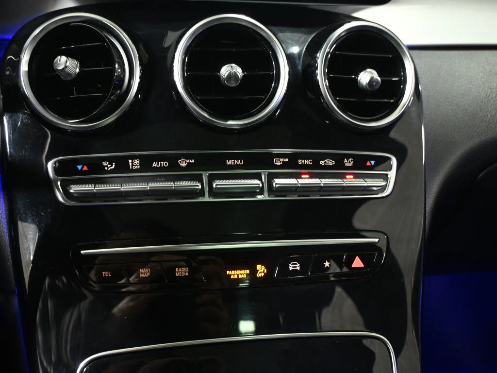 Mercedes-Benz GLC 300 4MATIC* ����������* (���� �� ��) | Mobile.bg � ����������� 13