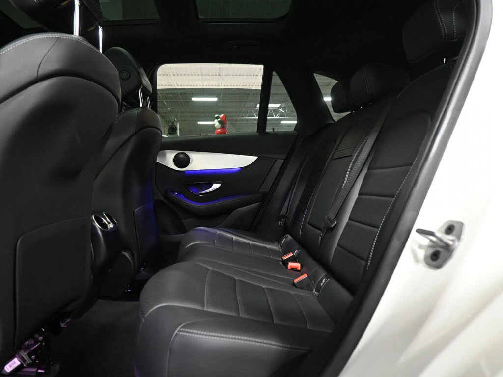 Mercedes-Benz GLC 300 4MATIC* ����������* (���� �� ��) | Mobile.bg � ����������� 17