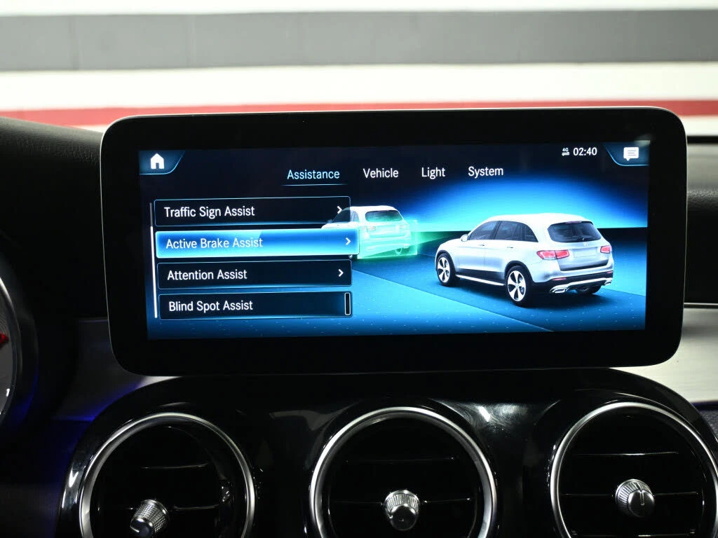 Mercedes-Benz GLC 300 4MATIC* ����������* (���� �� ��) | Mobile.bg � ����������� 11