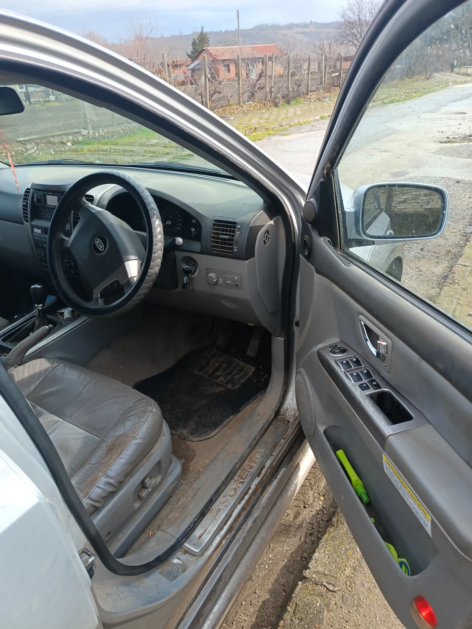 Kia Sorento  - изображение 6