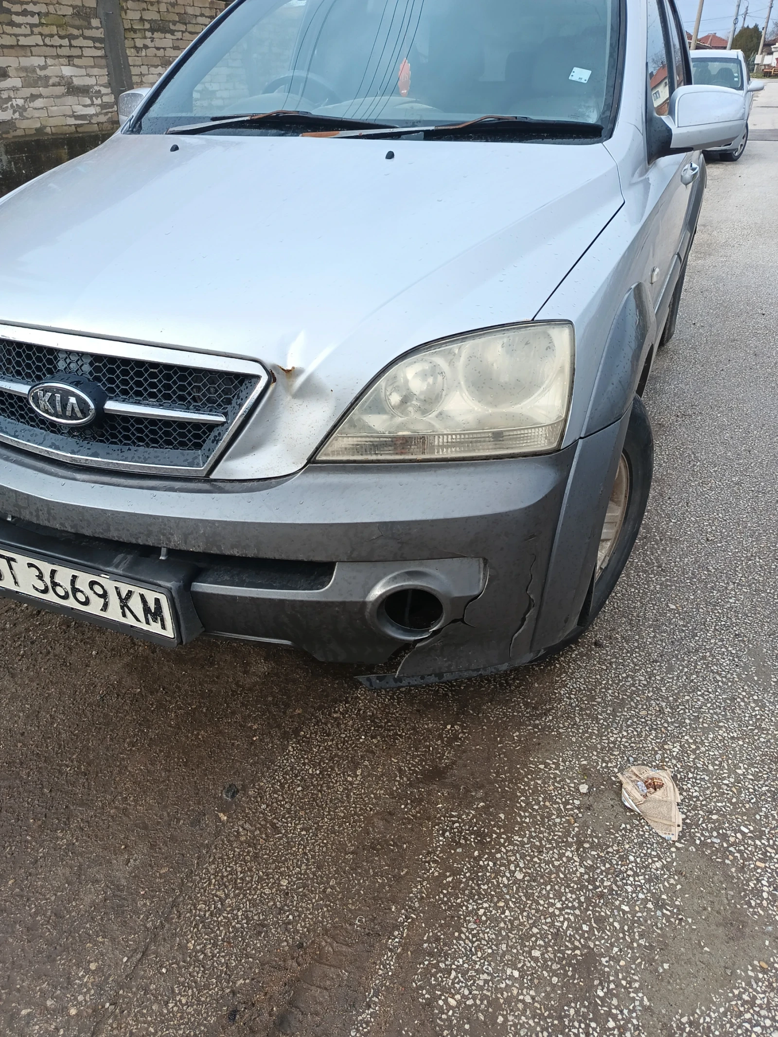 Kia Sorento  - изображение 3