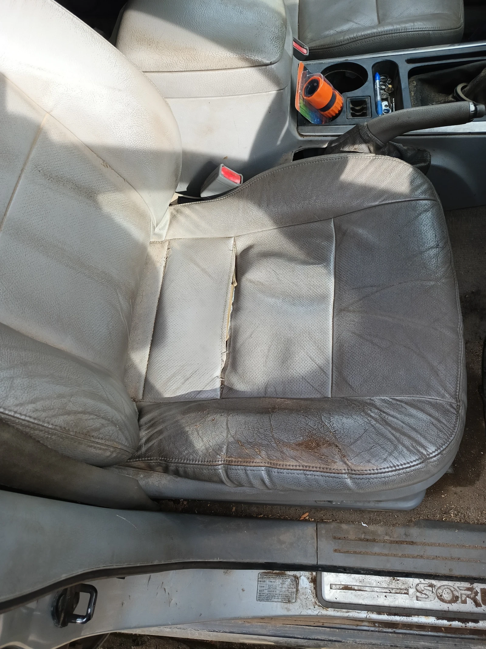 Kia Sorento  - изображение 7