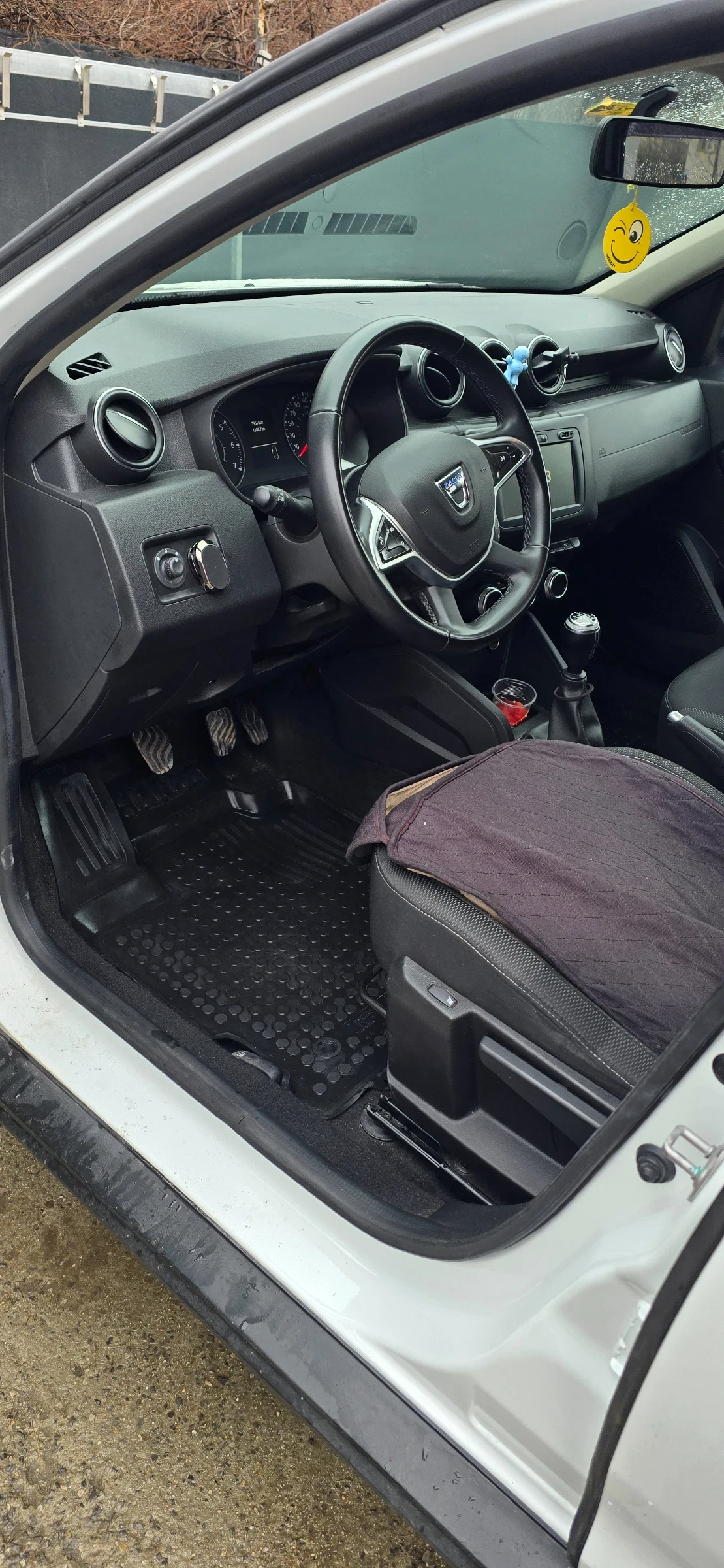 Dacia Duster  - изображение 7