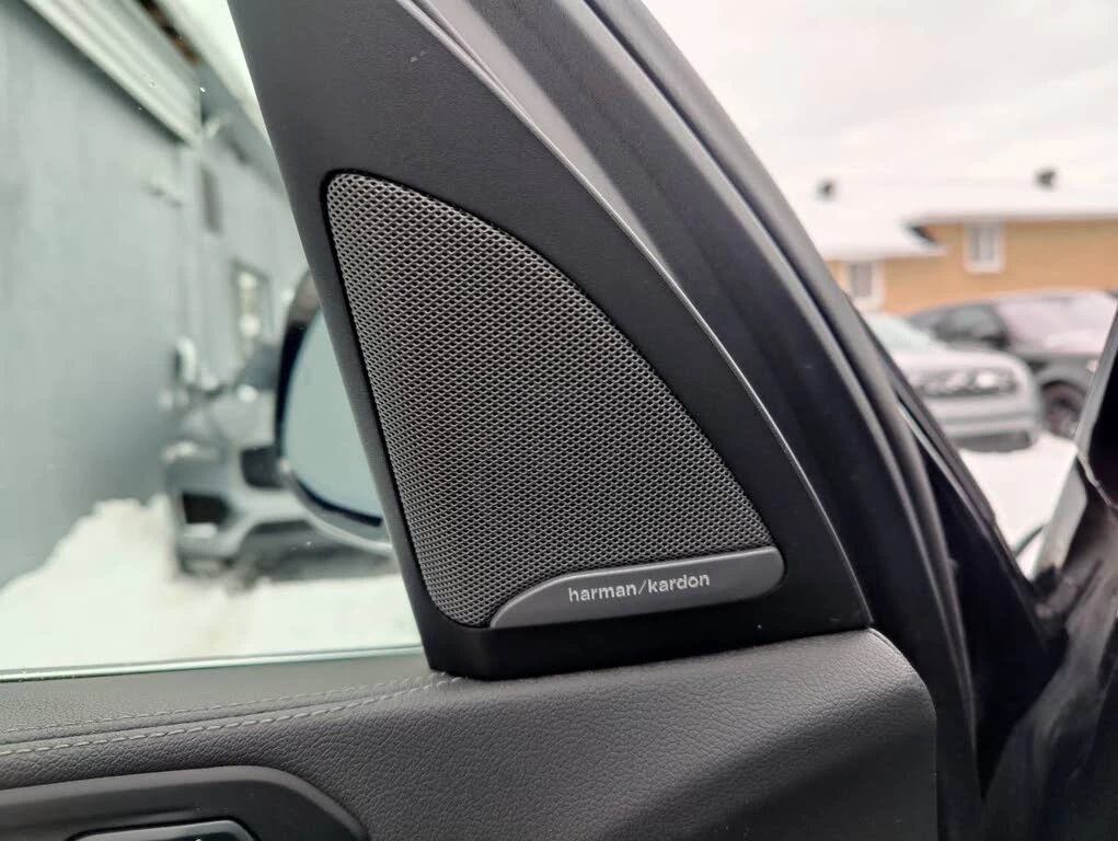 BMW X7 I * M-Package* * HeadUp* AвтоКредит* (ЦЕНА ДО БГ), снимка 13 - Автомобили и джипове - 53768943