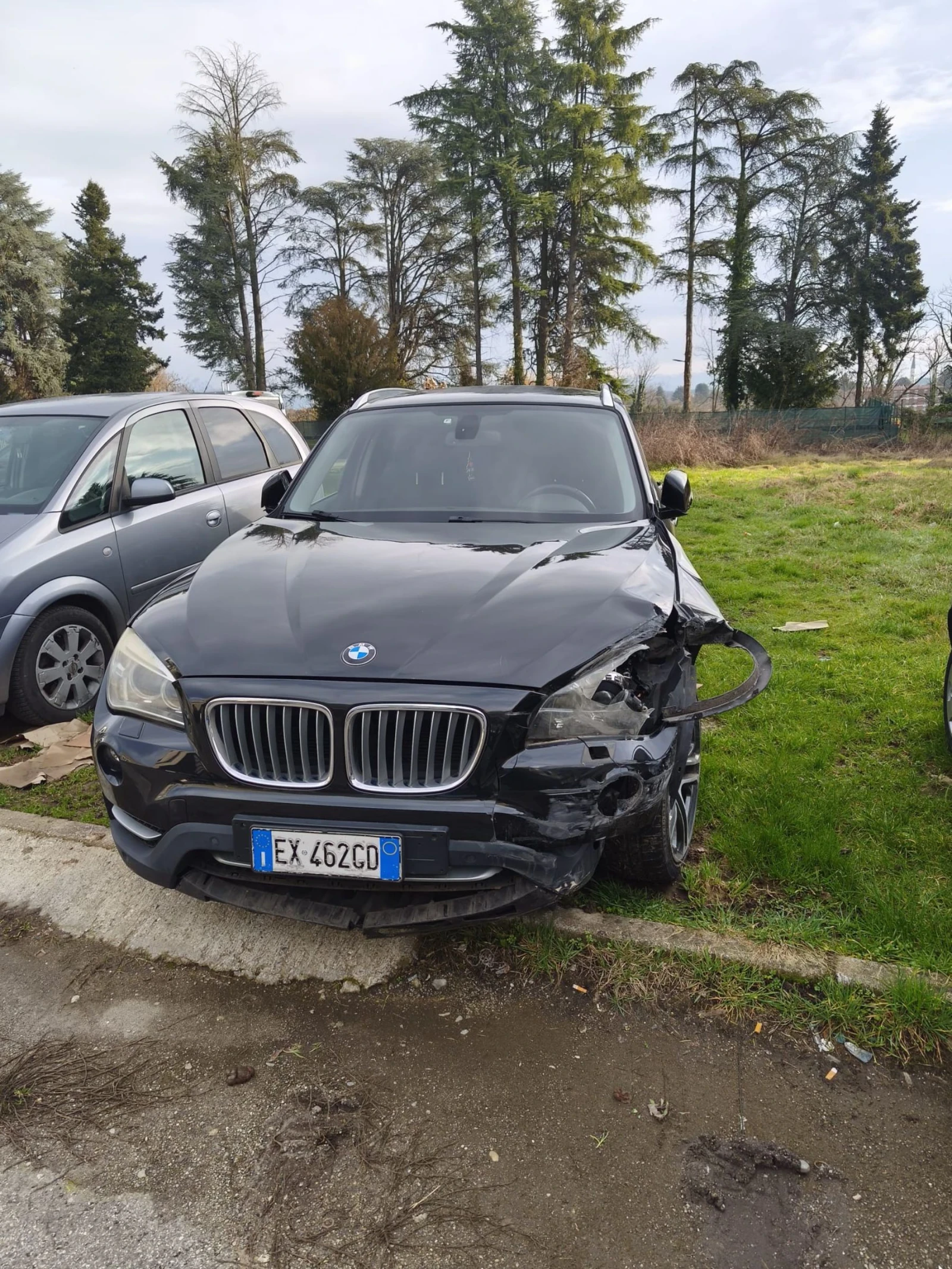 BMW X1 Xdrive | Auto.bg — изображение 1