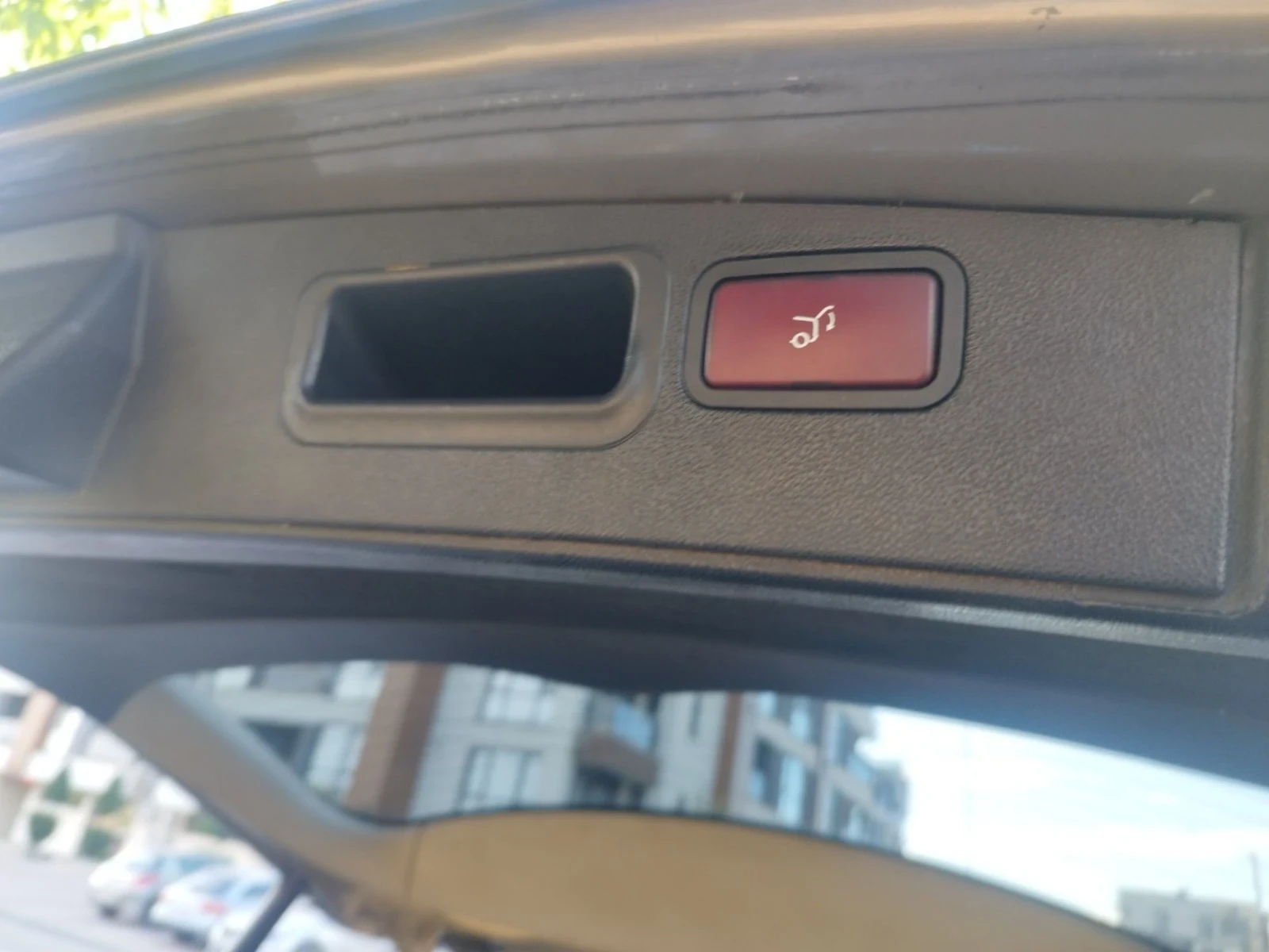 Mercedes-Benz ML 320, снимка 6 - Автомобили и джипове - 54359802