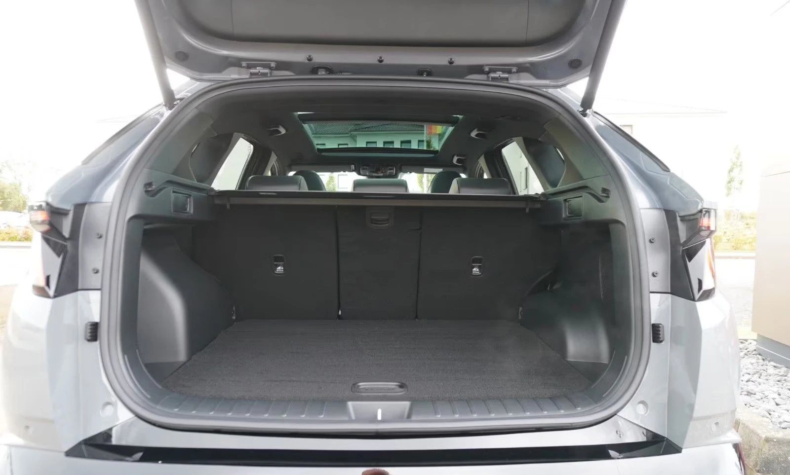 Hyundai Tucson 1.6PHEV/252HP/N-LINE/4X4/360/PANO/KLESS/KRELL/400z, снимка 6 - Автомобили и джипове - 54454700