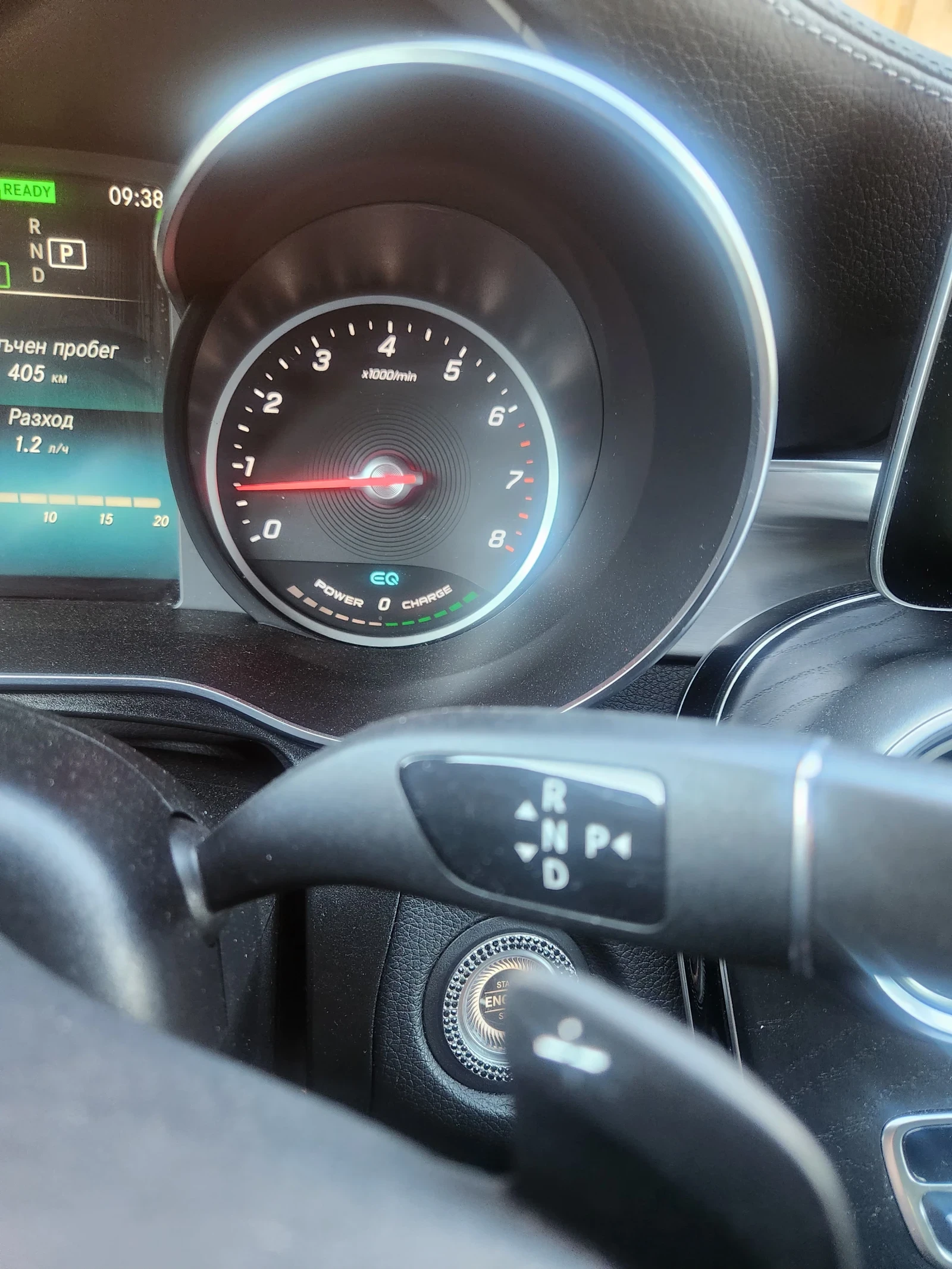 Mercedes-Benz GLC 300  4MATIC Mild Hybrid AMG Line-Coupe | Mobile.bg � ����������� 14