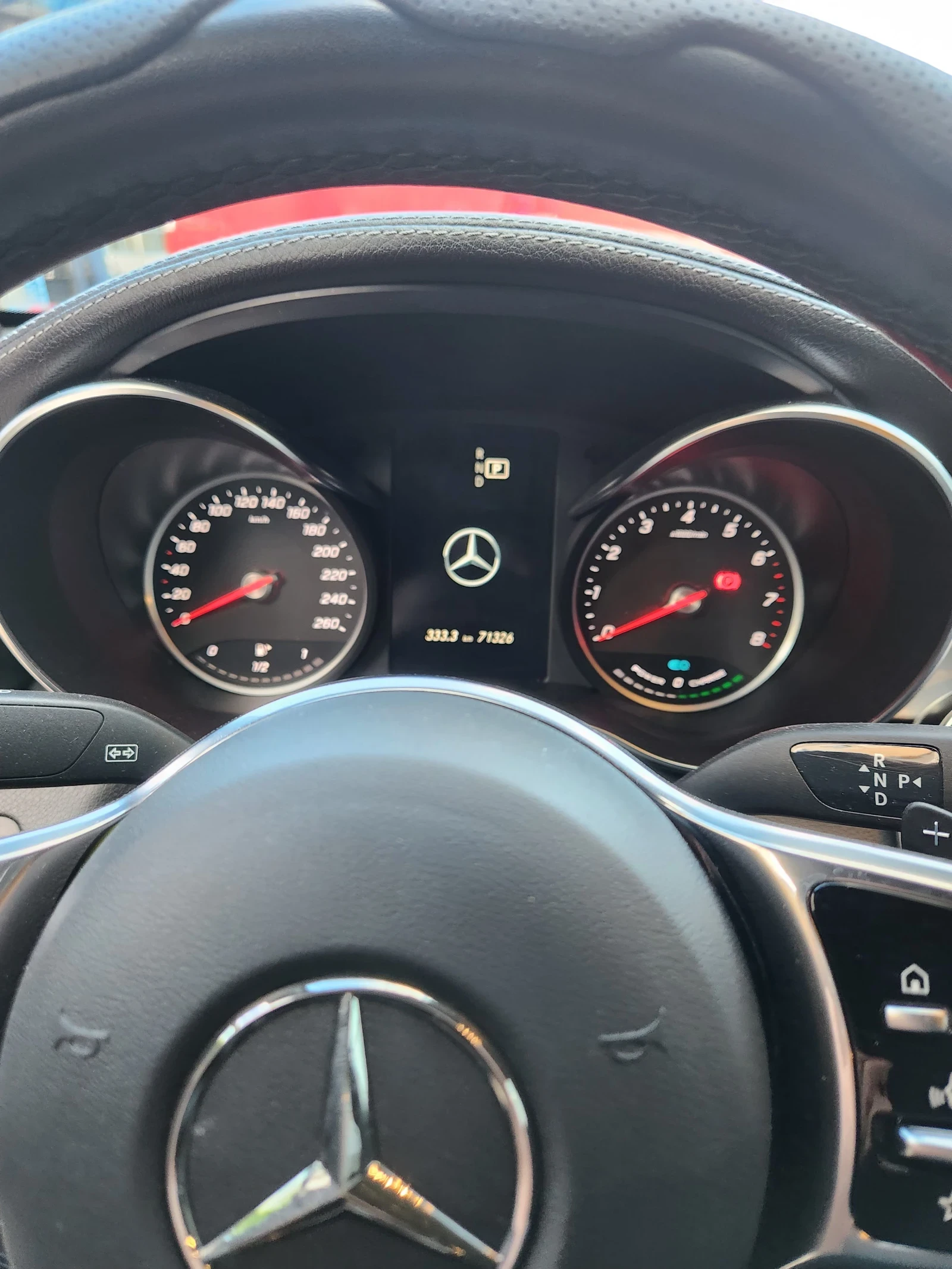 Mercedes-Benz GLC 300  4MATIC Mild Hybrid AMG Line-Coupe | Mobile.bg � ����������� 7