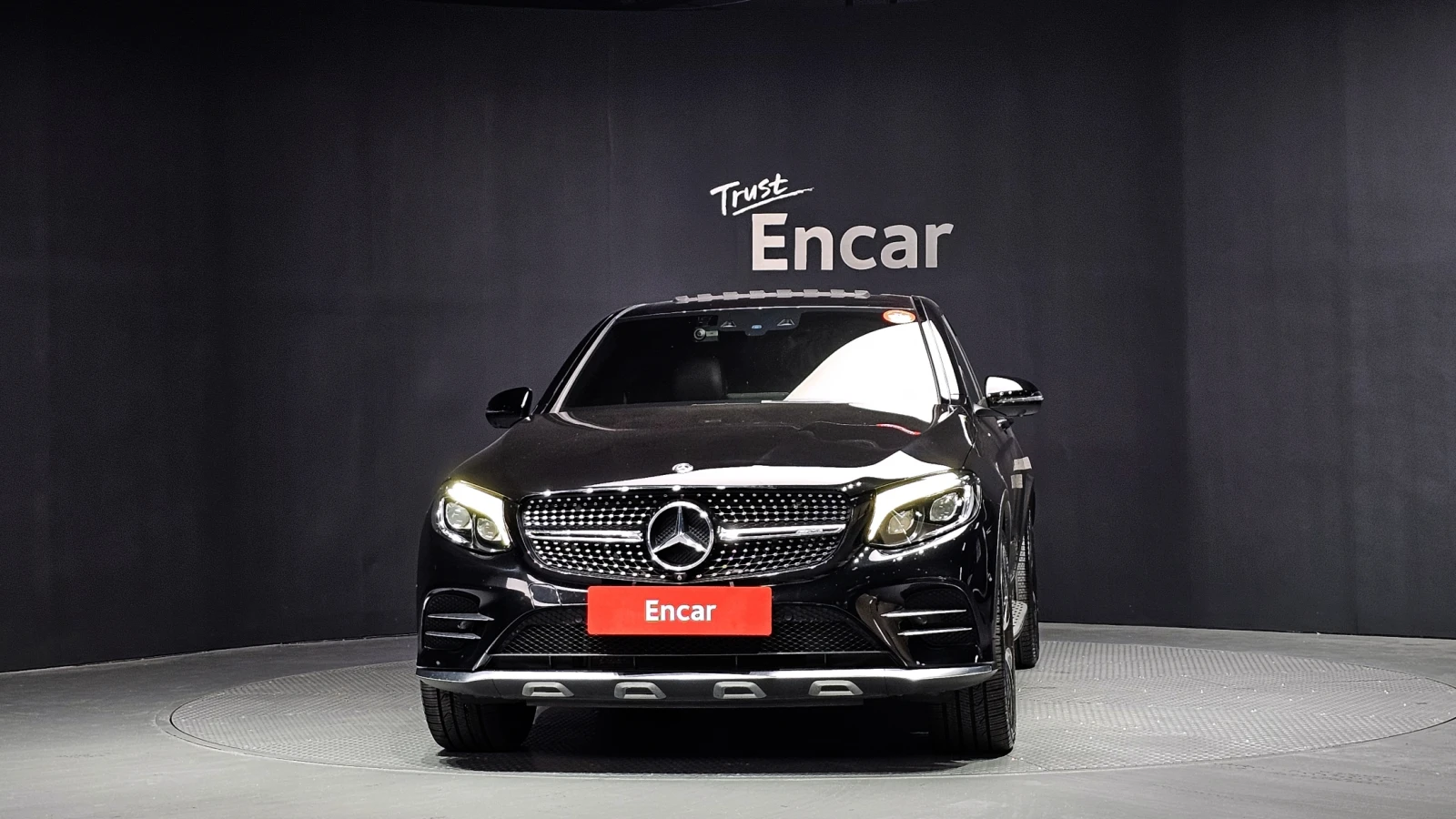 Mercedes-Benz GLC 43 AMG BURMASTER* HEAD-UP* 360* КРАЙНА ЦЕНА, снимка 2 - Автомобили и джипове - 54744949