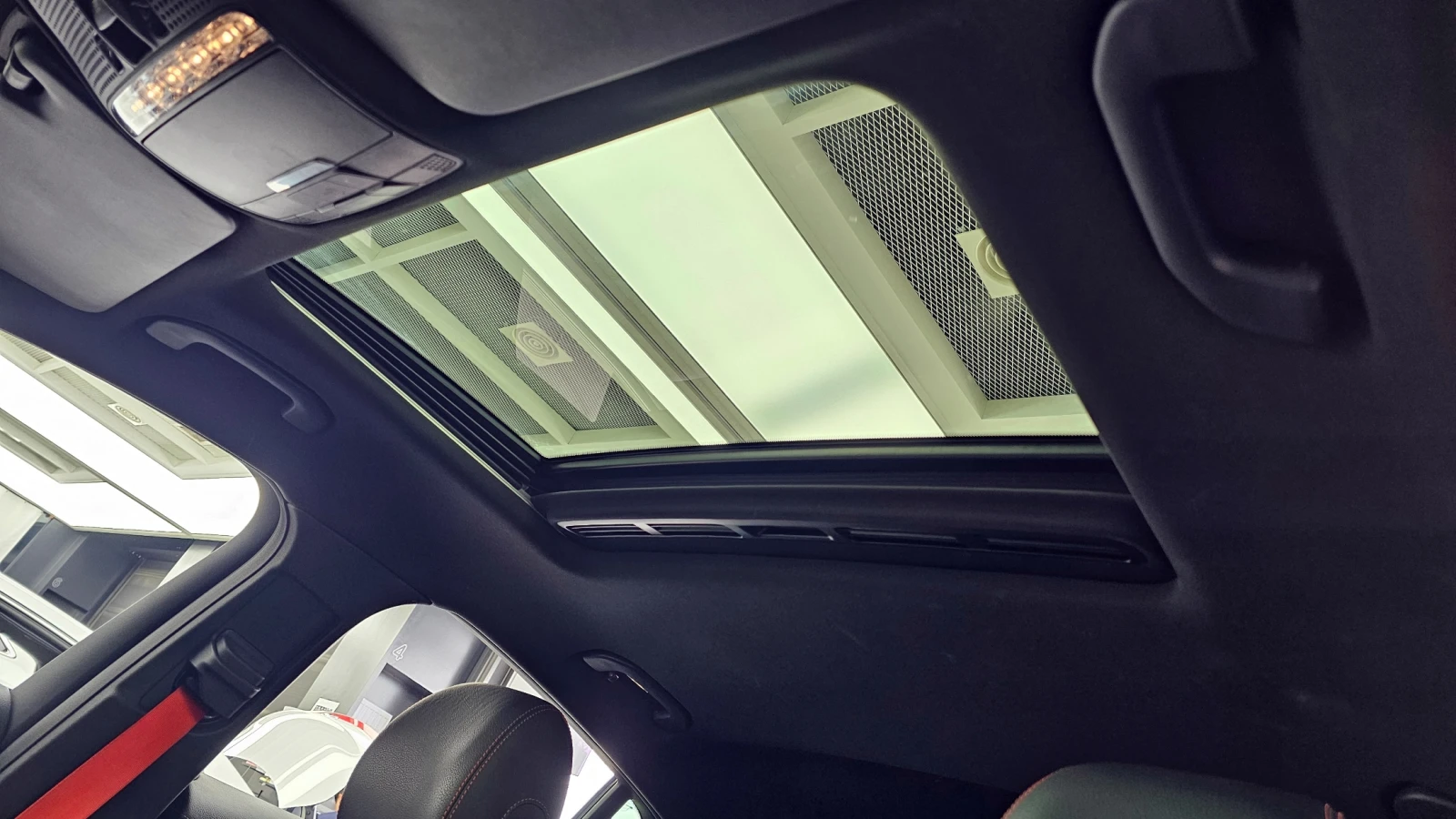 Mercedes-Benz GLC 43 AMG BURMASTER* HEAD-UP* 360* КРАЙНА ЦЕНА, снимка 13 - Автомобили и джипове - 54744949