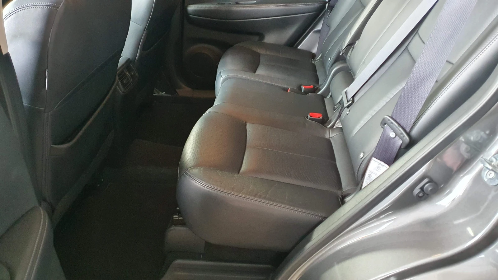 Nissan X-trail 2.0 4x4 TEKNA, снимка 10 - Автомобили и джипове - 54917884