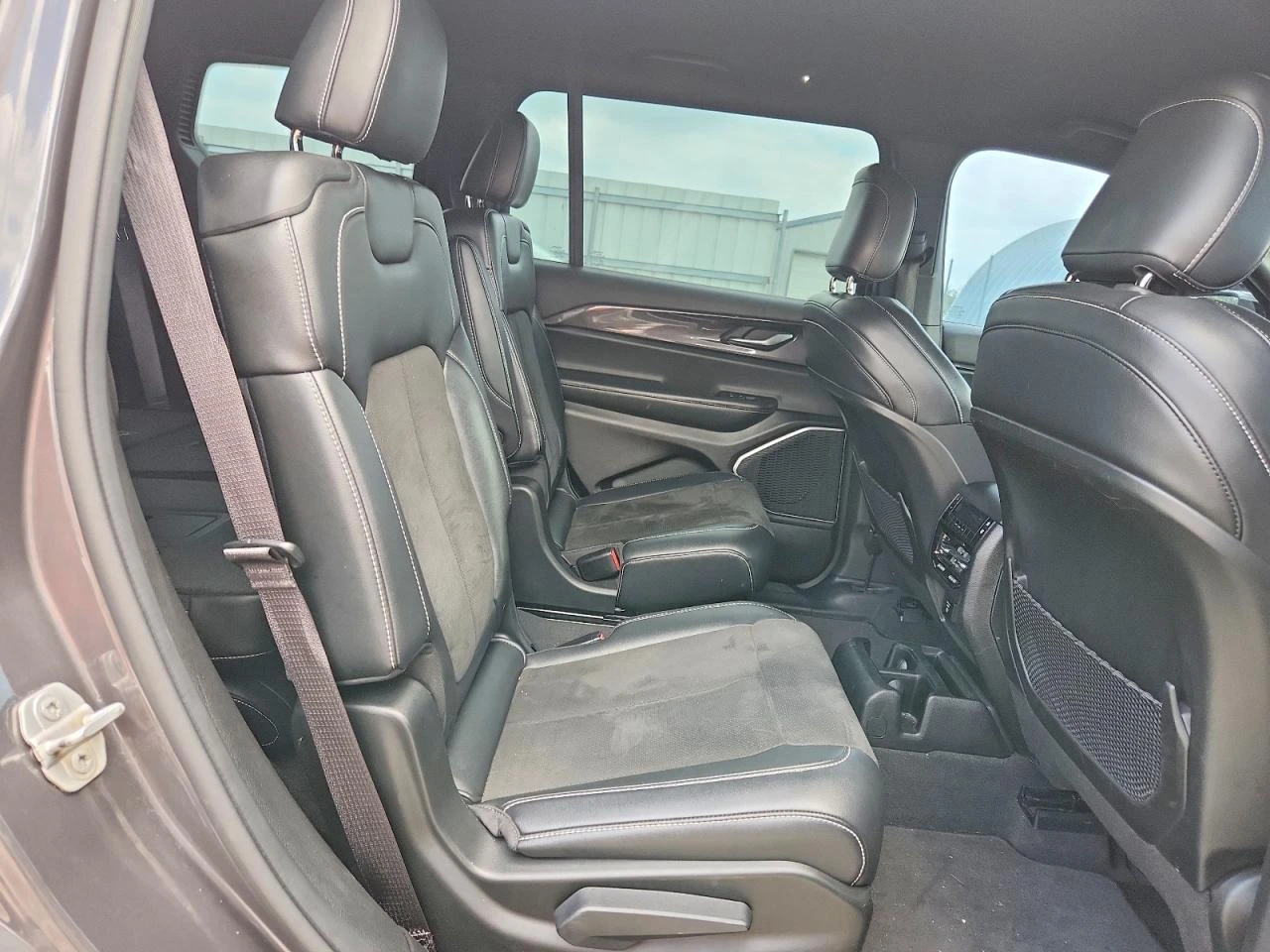 Jeep Grand cherokee 3.6l L Laredo, снимка 10 - Автомобили и джипове - 55106530