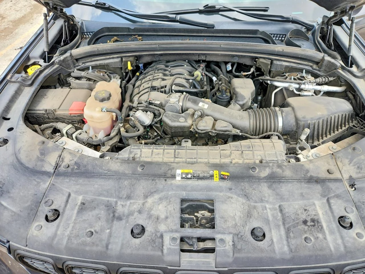 Jeep Grand cherokee 3.6l L Laredo, снимка 11 - Автомобили и джипове - 55106530