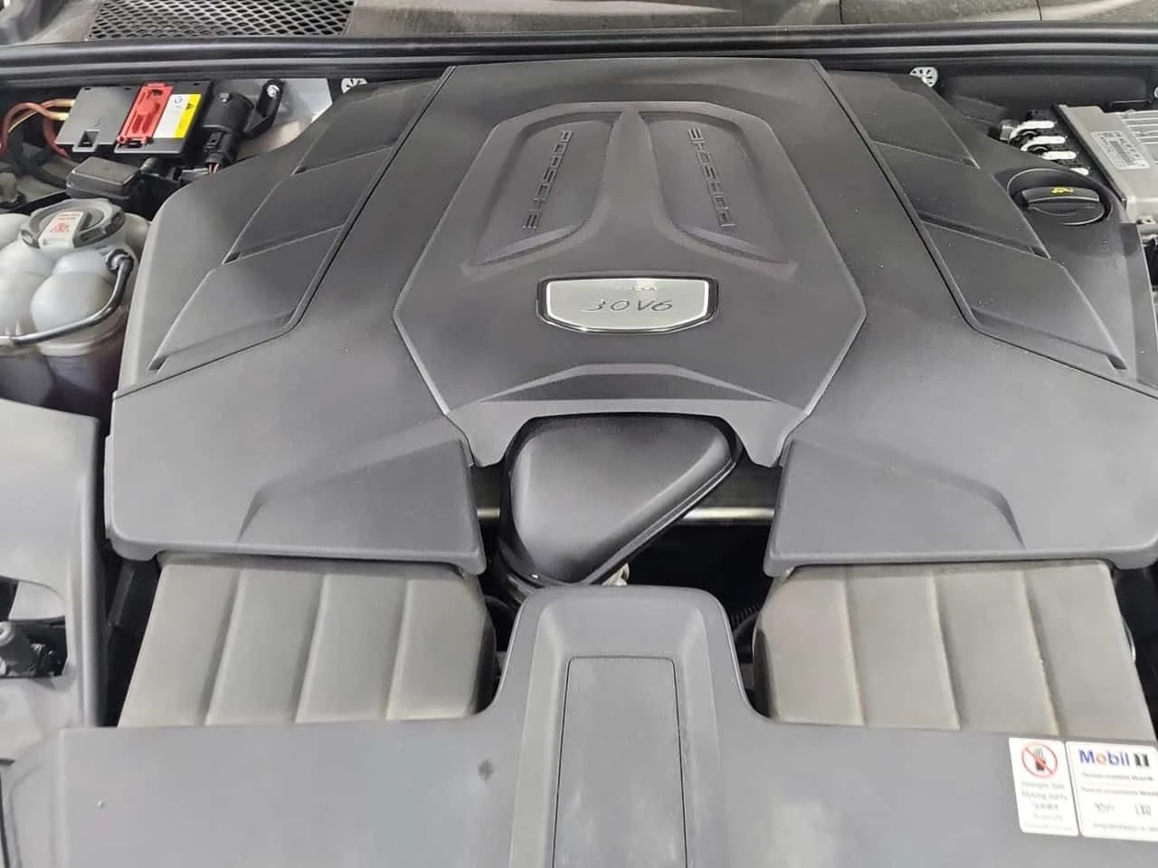 Porsche Cayenne COUPE AWD | CARFAX | ���������� ��� ������������  | Mobile.bg � ����������� 17