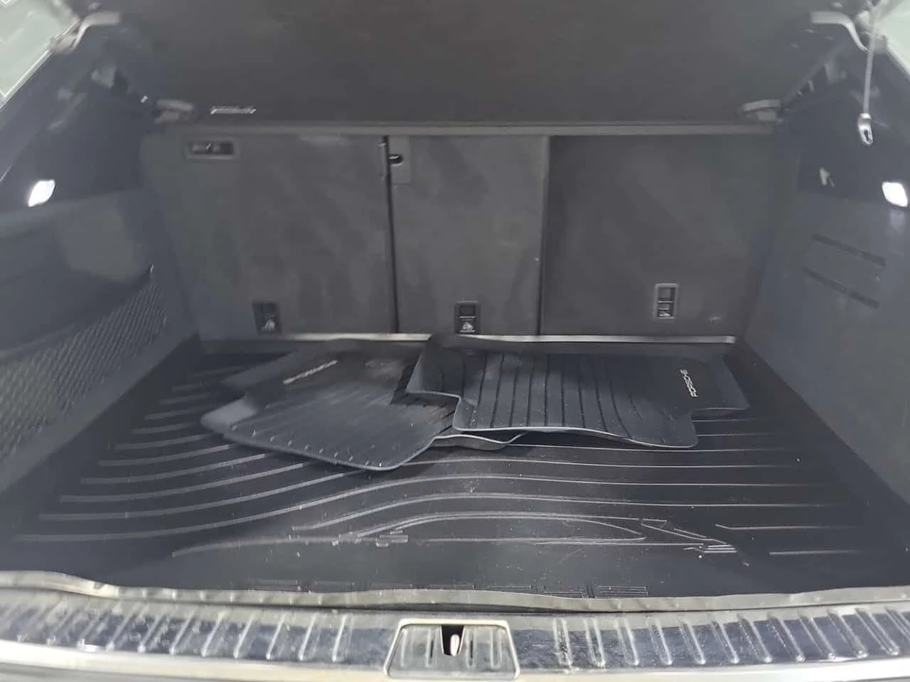 Porsche Cayenne COUPE AWD | CARFAX | ���������� ��� ������������  | Mobile.bg � ����������� 15