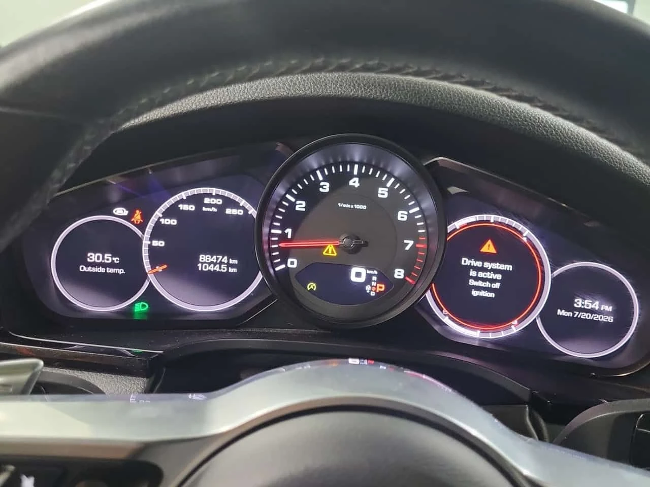 Porsche Cayenne COUPE AWD | CARFAX | ���������� ��� ������������  | Mobile.bg � ����������� 9