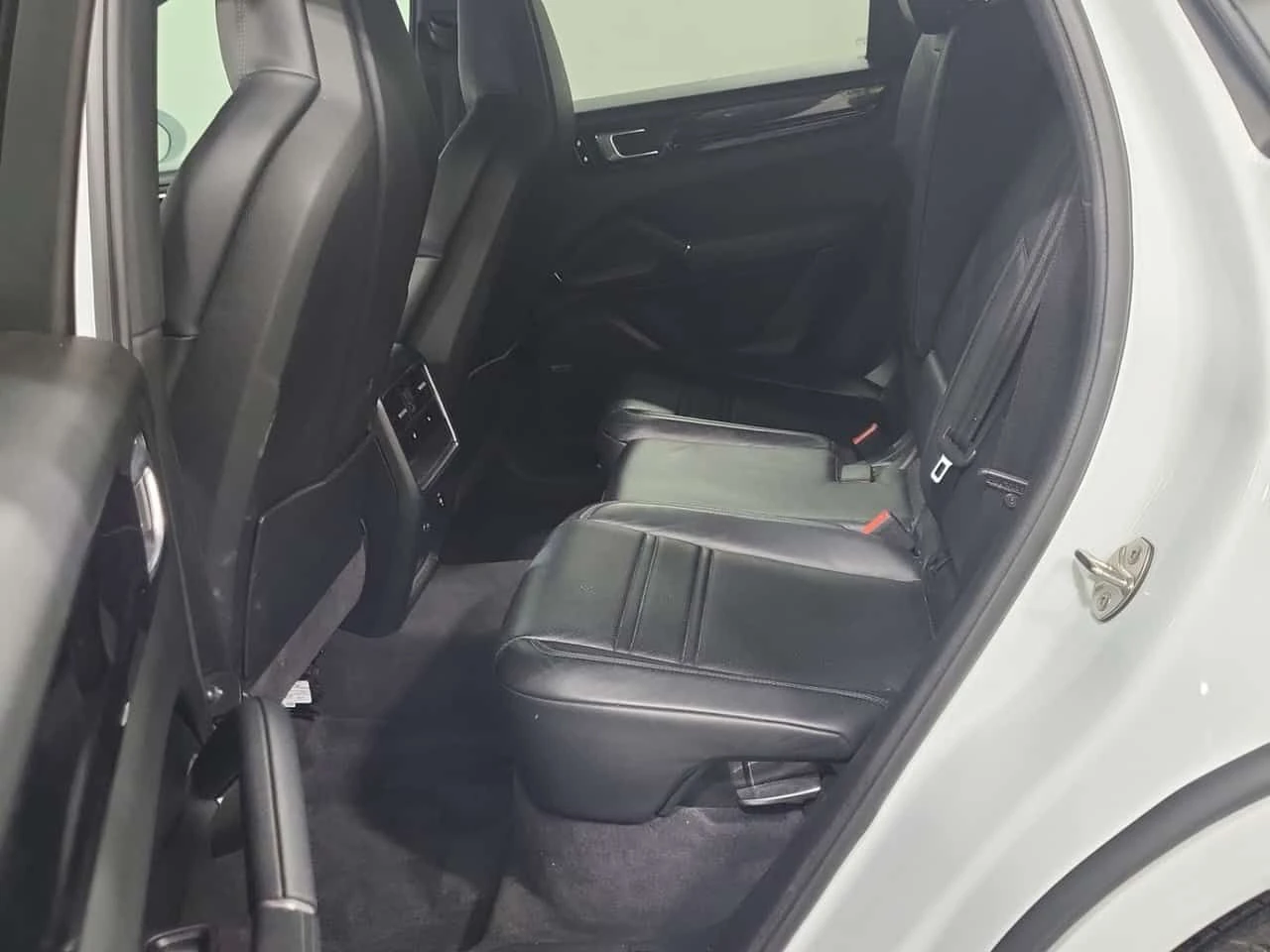 Porsche Cayenne COUPE AWD | CARFAX | ���������� ��� ������������  | Mobile.bg � ����������� 11