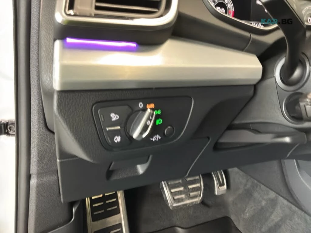Audi Q5 Sportback quattro Progressiv 45 TFSI AWD, снимка 13 - Автомобили и джипове - 55411428