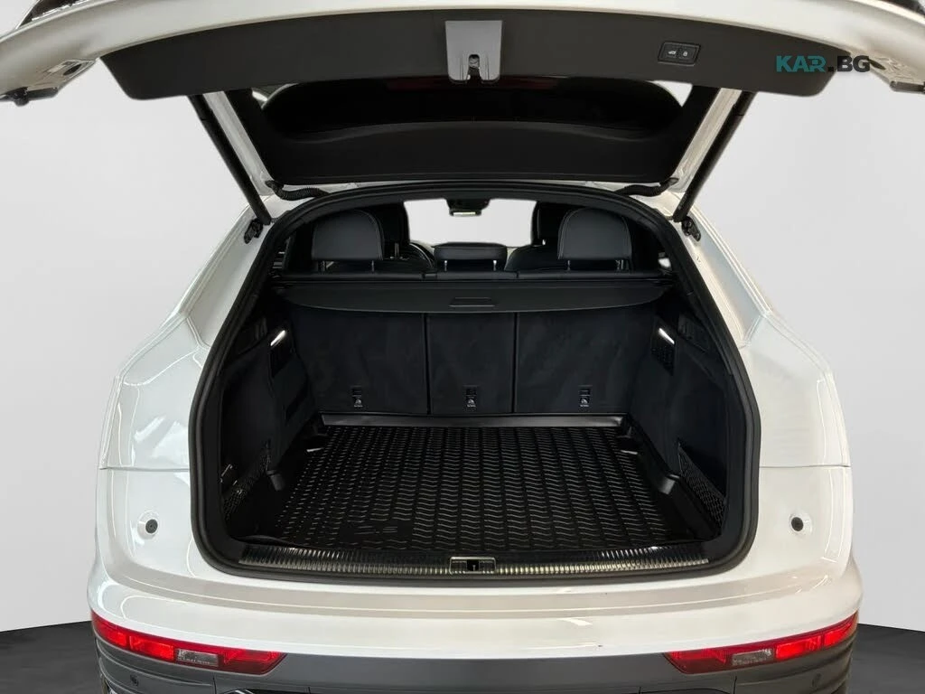 Audi Q5 Sportback quattro Progressiv 45 TFSI AWD, снимка 17 - Автомобили и джипове - 55411428