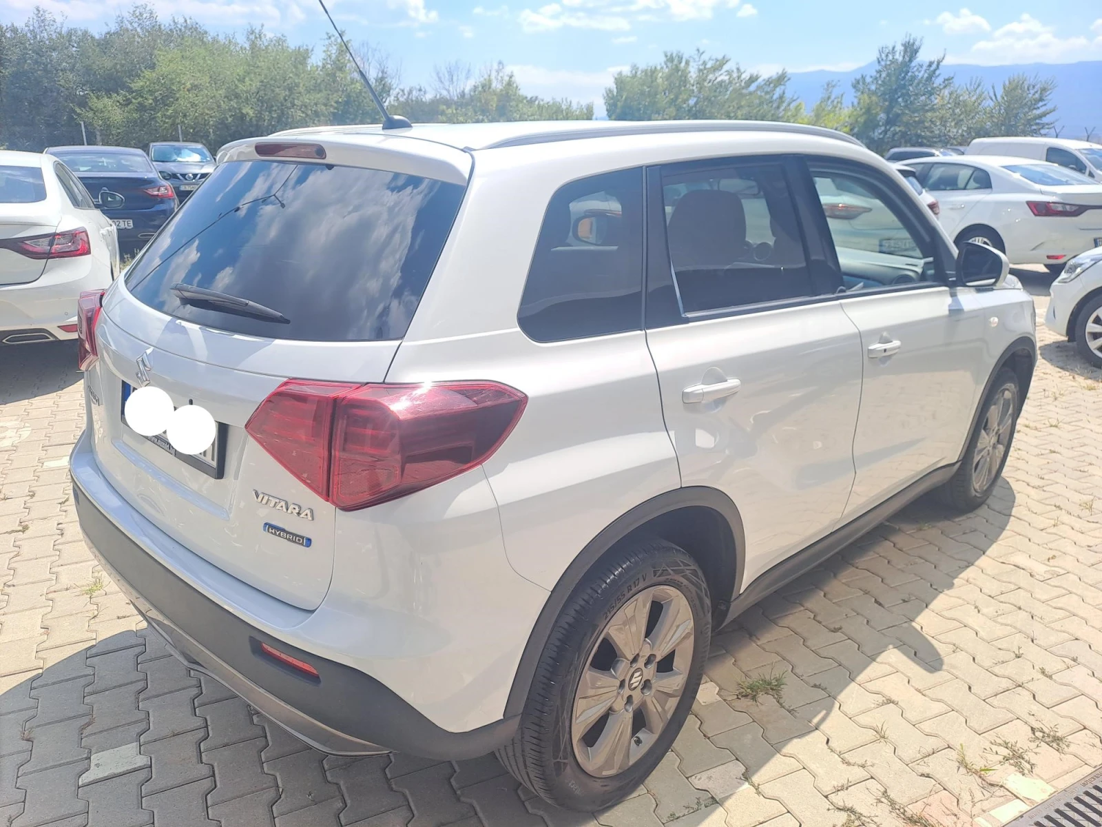Suzuki Vitara 1.5 GL+ Full Hybrid 4x4 Automatic, снимка 4 - Автомобили и джипове - 55574557