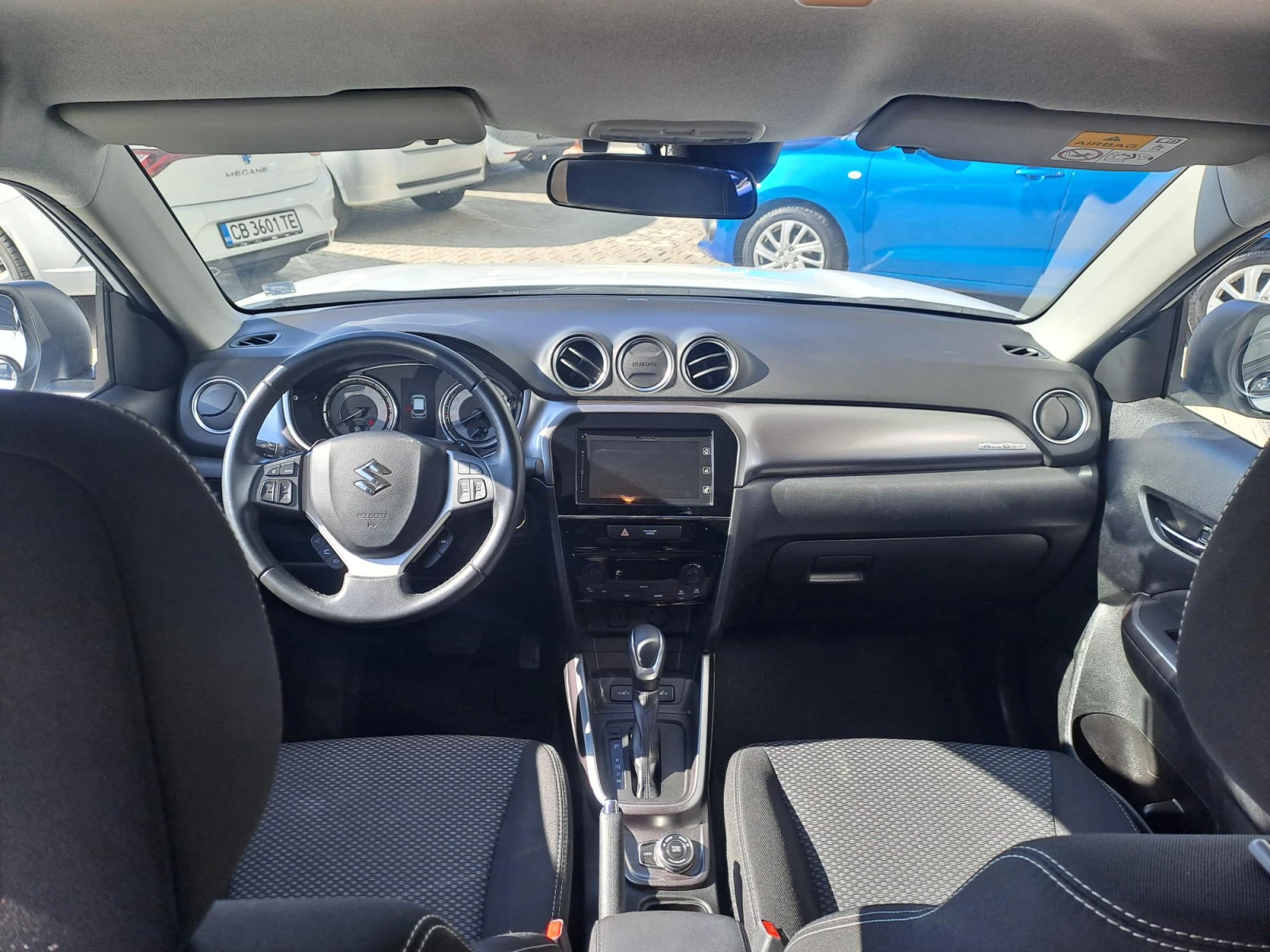 Suzuki Vitara 1.5 GL+ Full Hybrid 4x4 Automatic, снимка 15 - Автомобили и джипове - 55574557
