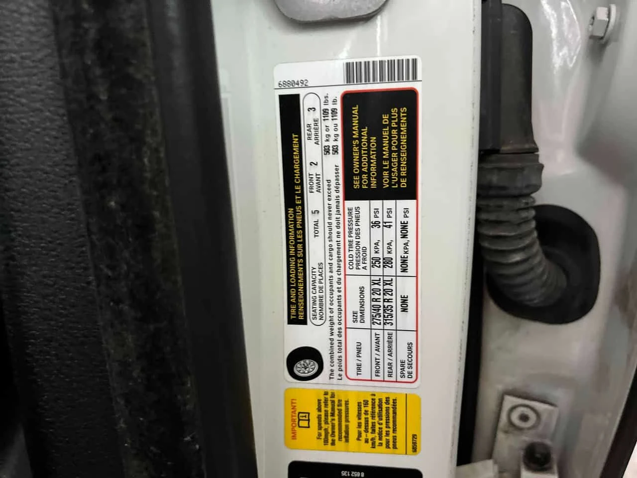 BMW X5 М ПАКЕТ/xDrive35i/СARFAX/ФИНАНСИРАНЕ, снимка 10 - Автомобили и джипове - 55712174