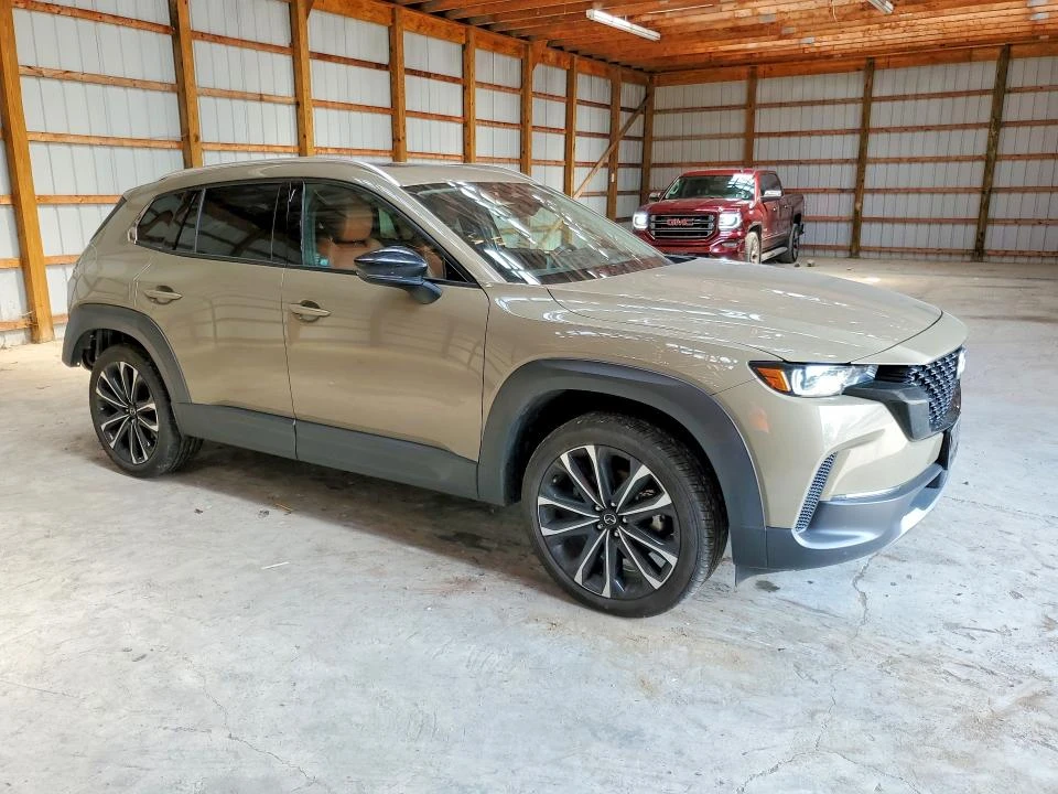 Mazda CX-50 Premium* �������� ����* BOSE ������ ���� | Mobile.bg � ����������� 6