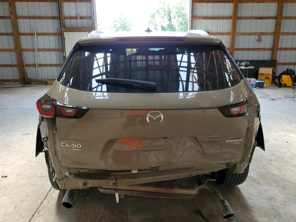 Mazda CX-50 Premium* �������� ����* BOSE ������ ���� | Mobile.bg � ����������� 7