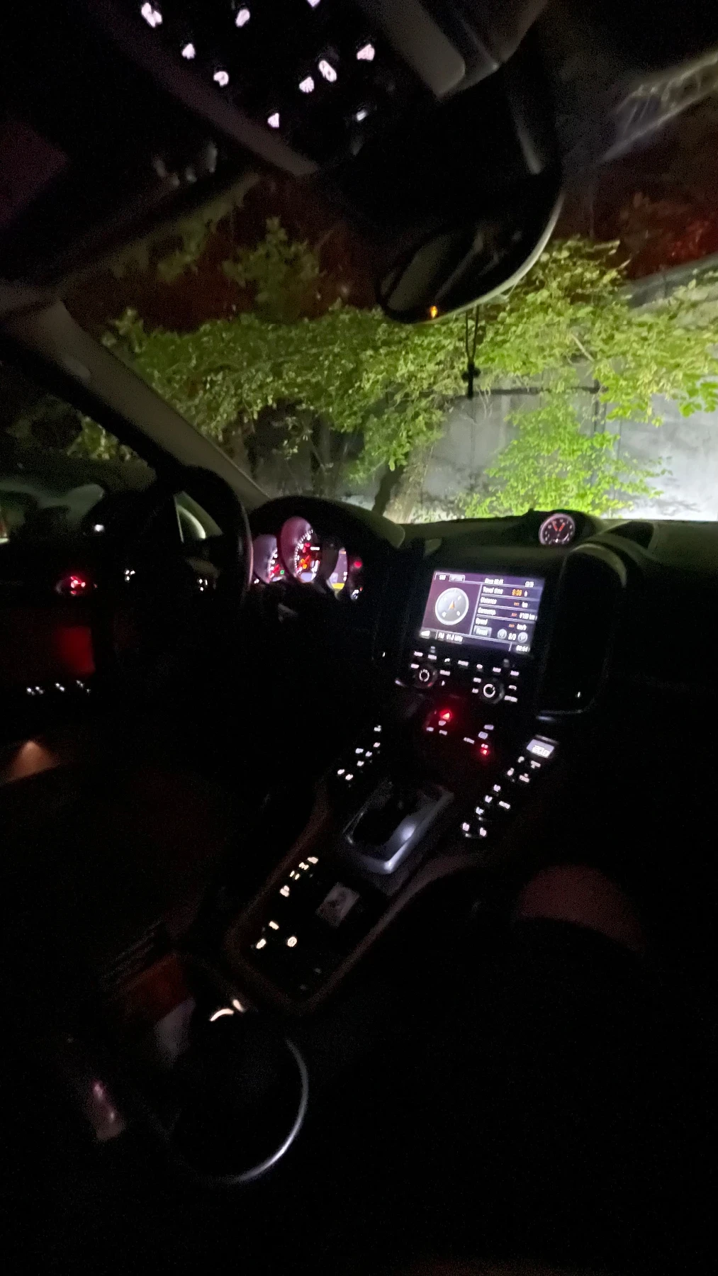 Porsche Cayenne, снимка 6 - Автомобили и джипове - 56179098