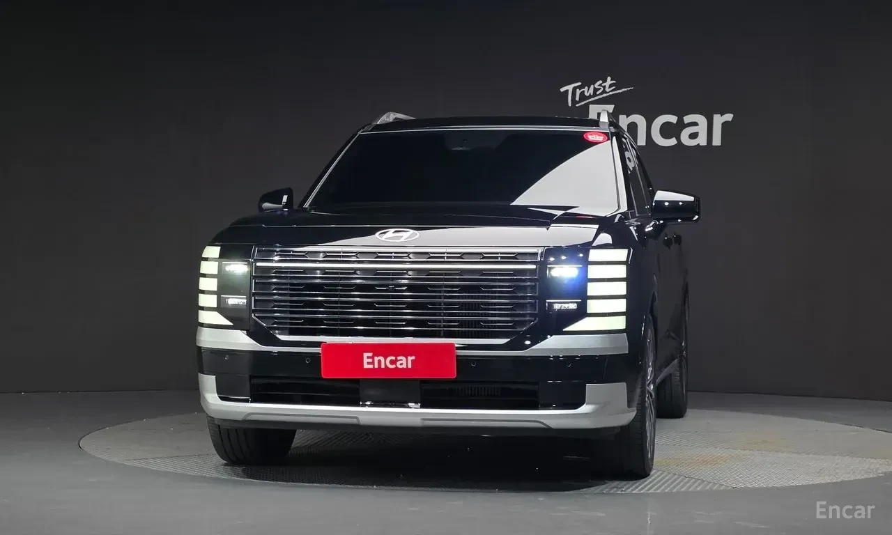 Hyundai Palisade 2.5T* CALLIGRAPHY* ��� ������* ������ ���� | Mobile.bg � ����������� 2