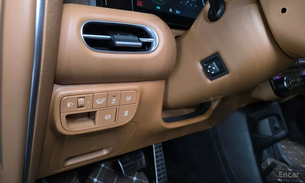 Hyundai Palisade 2.5T* CALLIGRAPHY* ��� ������* ������ ���� | Mobile.bg � ����������� 11