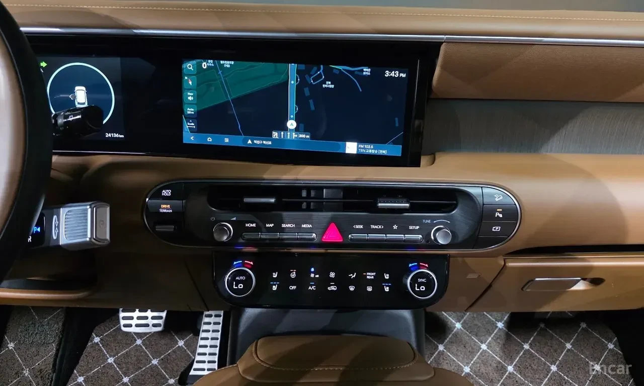 Hyundai Palisade 2.5T* CALLIGRAPHY* ��� ������* ������ ���� | Mobile.bg � ����������� 13