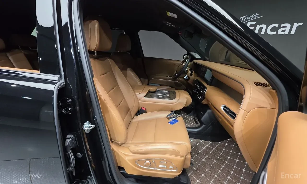 Hyundai Palisade 2.5T* CALLIGRAPHY* ��� ������* ������ ���� | Mobile.bg � ����������� 8