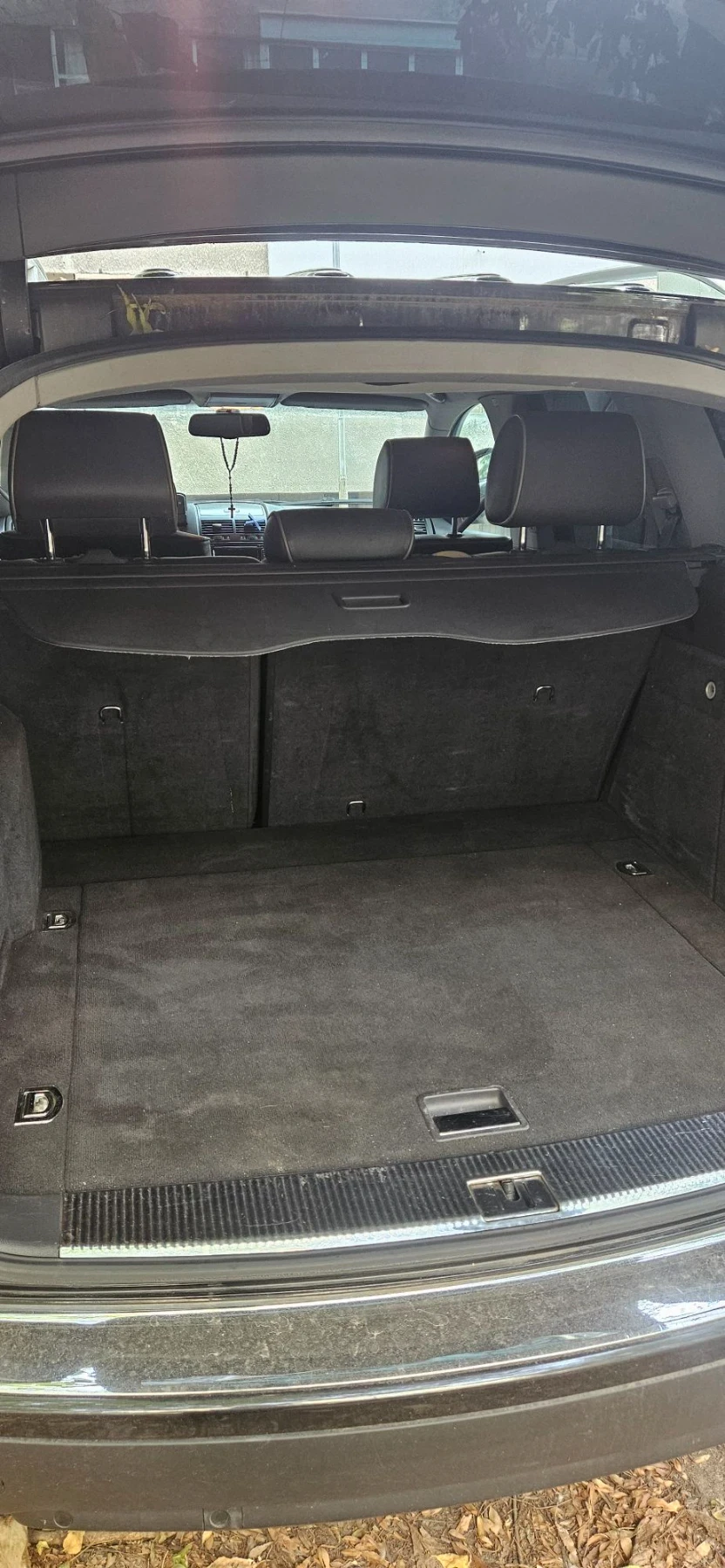 VW Touareg TDI, снимка 11 - Автомобили и джипове - 56582270