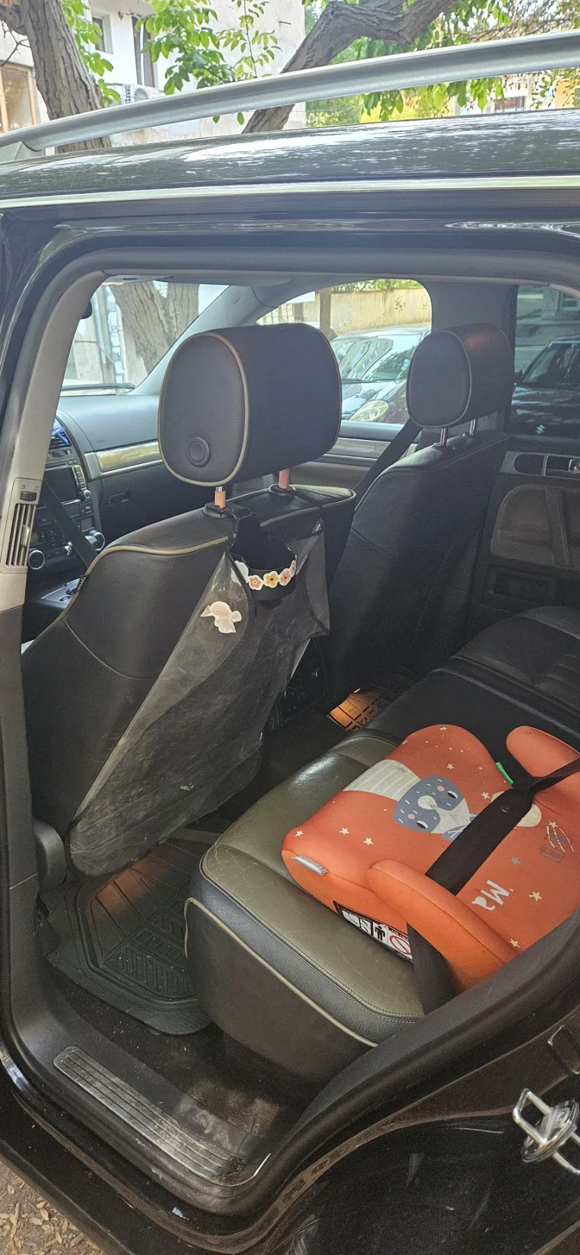 VW Touareg TDI, снимка 12 - Автомобили и джипове - 56582270