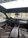 BMW X5 M-pack 3.5D 286kc Vakum Head-Up Panorama Keyless , снимка 11 - Автомобили и джипове - 45496427