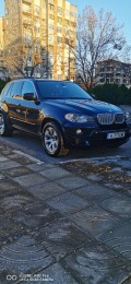 BMW X5 M-pack 3.5D 286kc Vakum Head-Up Panorama Keyless , снимка 3 - Автомобили и джипове - 45496427