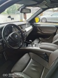 BMW X5 M-pack 3.5D 286kc Vakum Head-Up Panorama Keyless , снимка 9