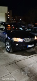 BMW X5 M-pack 3.5D 286kc Vakum Head-Up Panorama Keyless , снимка 4