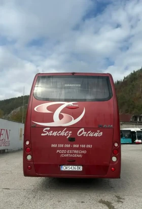 Man 10 220, снимка 5