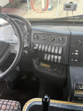 Man 10 220, снимка 10