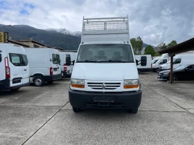 Renault Master //MASCOT//2.8TDI/ , Б, категория, снимка 2