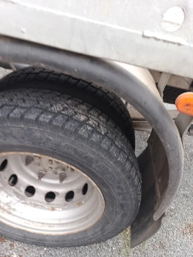 Ford Transit, снимка 7