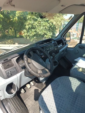 Ford Transit, снимка 2