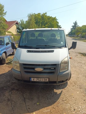 Ford Transit, снимка 1