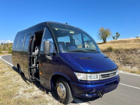 Iveco Daily 65C 170 кс