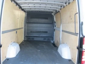 Mercedes-Benz Sprinter 316 , 163    3.5      | Mobile.bg    17