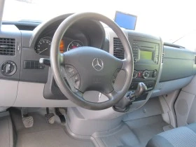 Mercedes-Benz Sprinter 316 , 163    3.5      | Mobile.bg    15